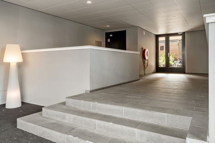 Foto 6 van Markendaalseweg 22-B2