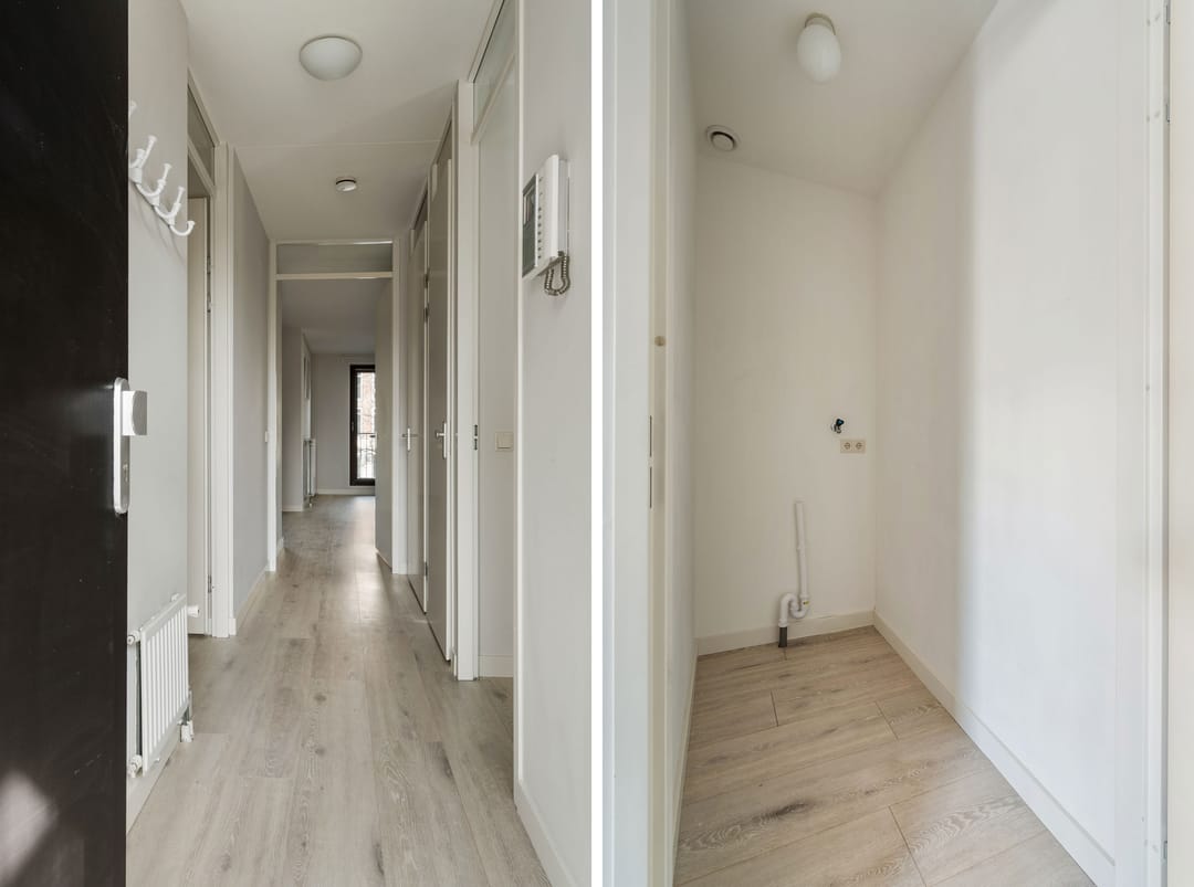 Foto 8 van Markendaalseweg 22-B2