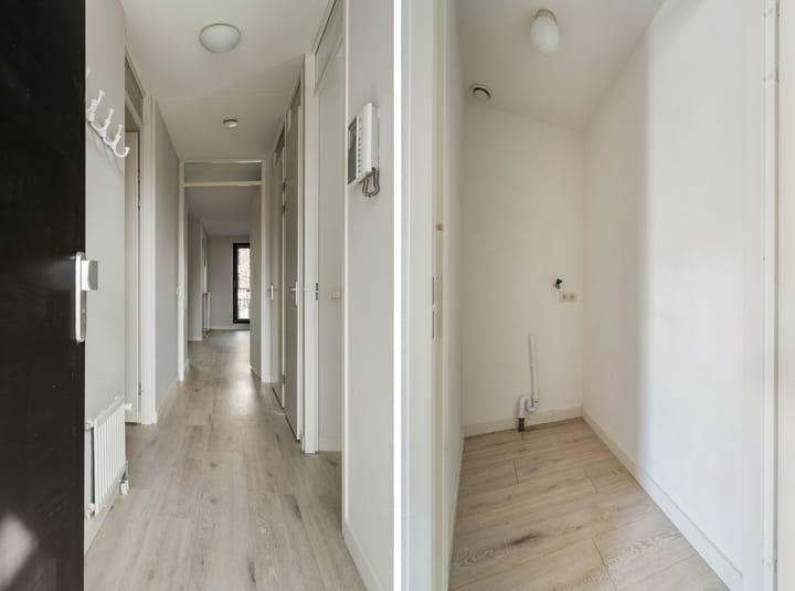 Foto 8 van Markendaalseweg 22-B2