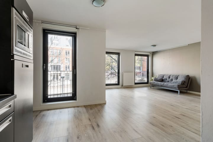 Foto 9 van Markendaalseweg 22-B2