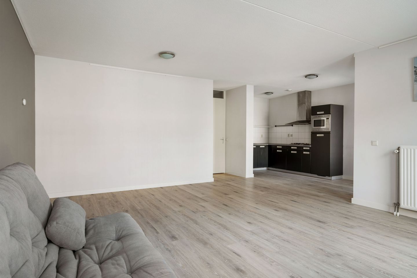 Foto 10 van Markendaalseweg 22-B2