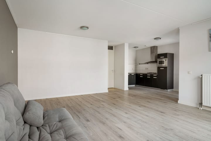 Foto 10 van Markendaalseweg 22-B2