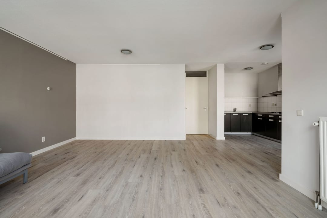 Foto 11 van Markendaalseweg 22-B2