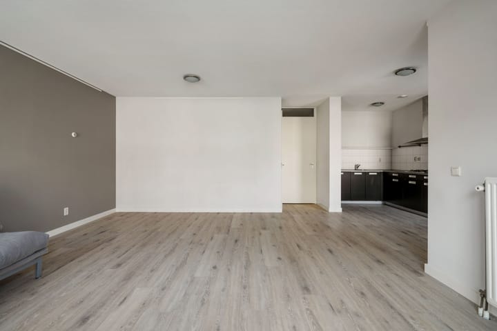 Foto 11 van Markendaalseweg 22-B2