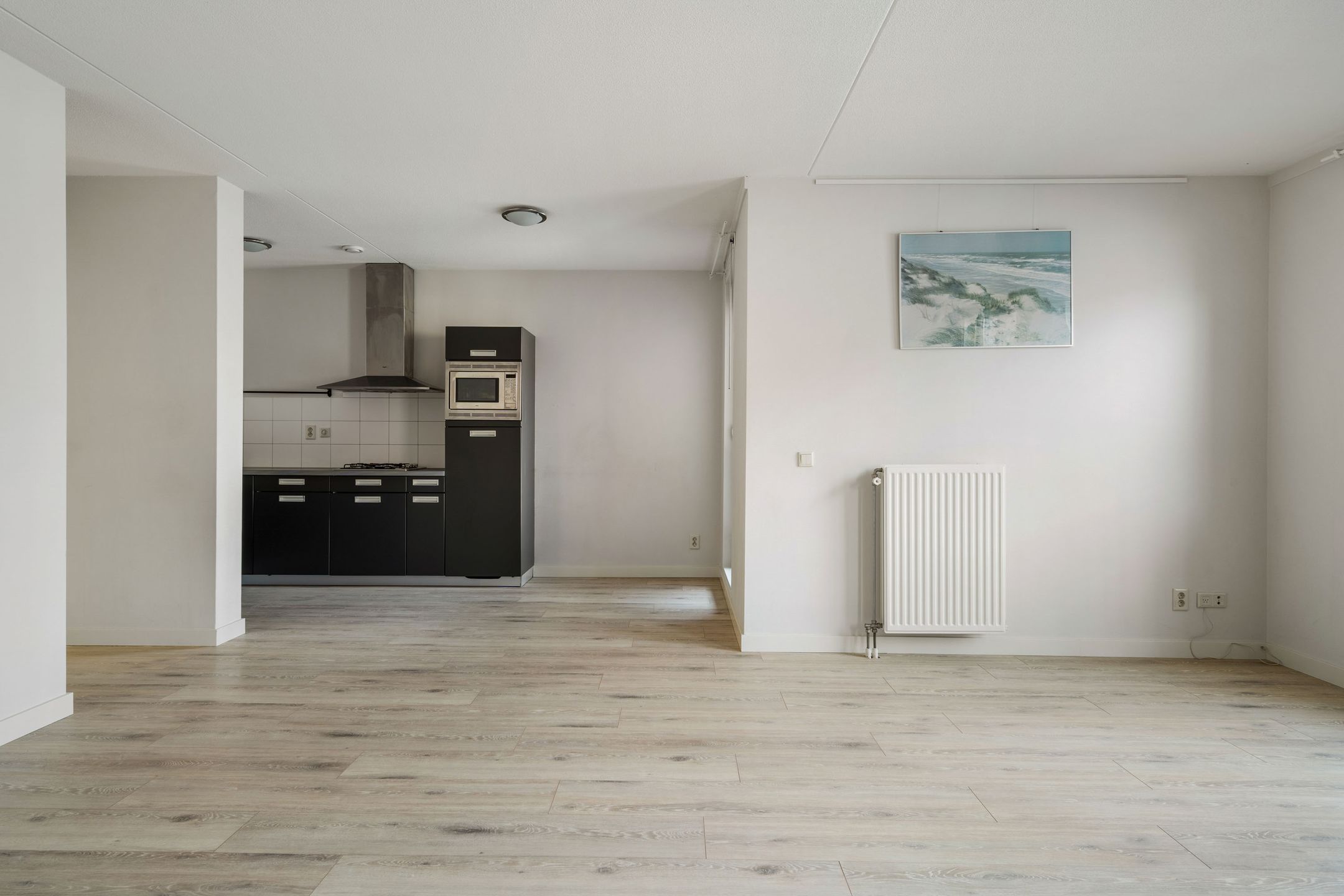 Foto 12 van Markendaalseweg 22-B2