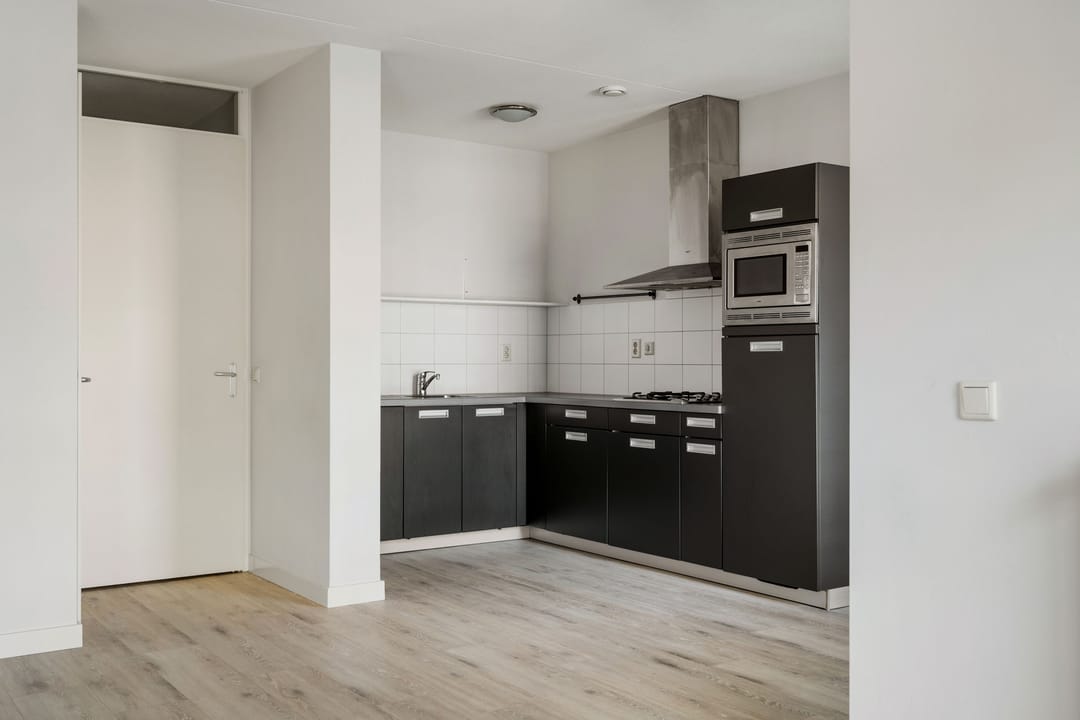 Foto 13 van Markendaalseweg 22-B2