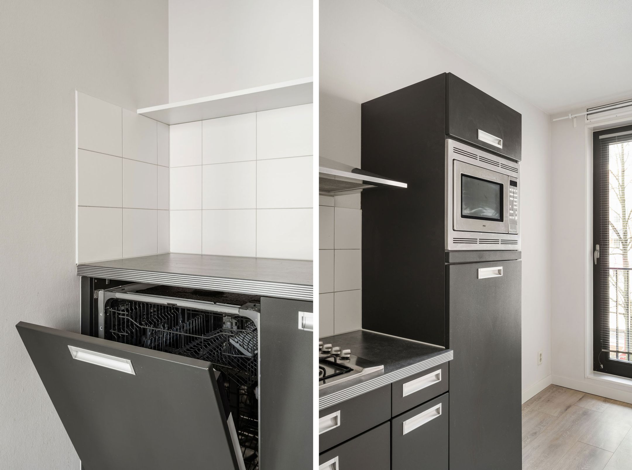 Foto 15 van Markendaalseweg 22-B2