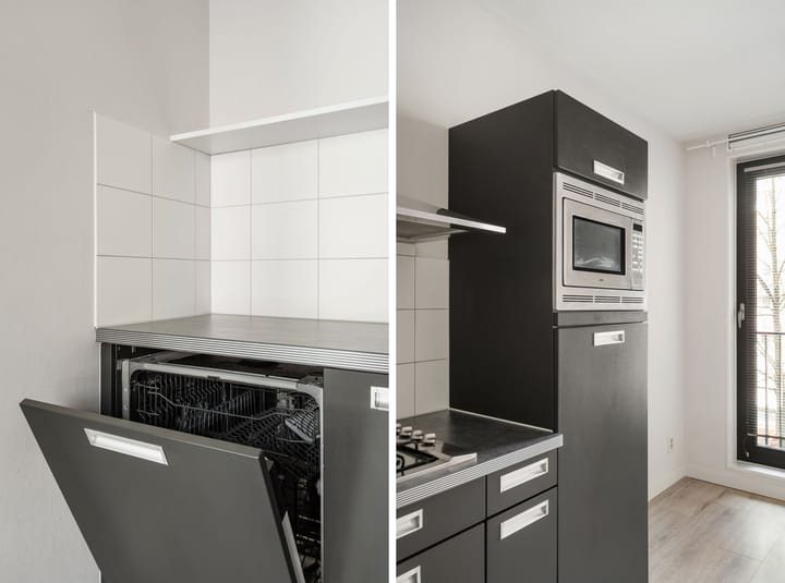 Foto 15 van Markendaalseweg 22-B2