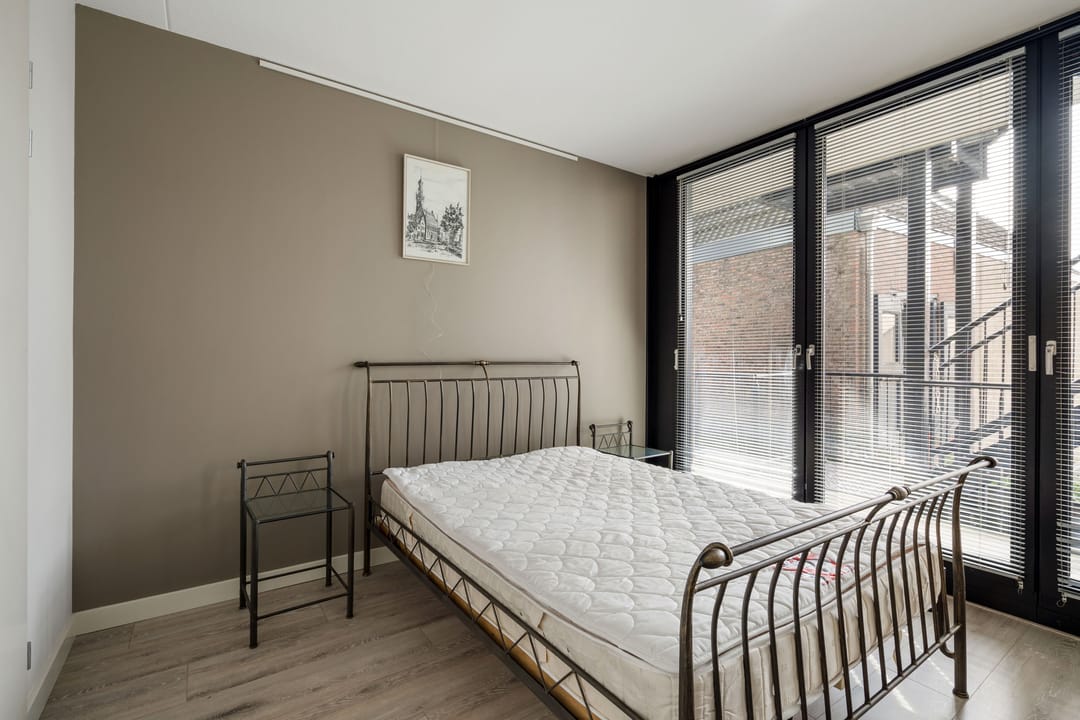 Foto 16 van Markendaalseweg 22-B2