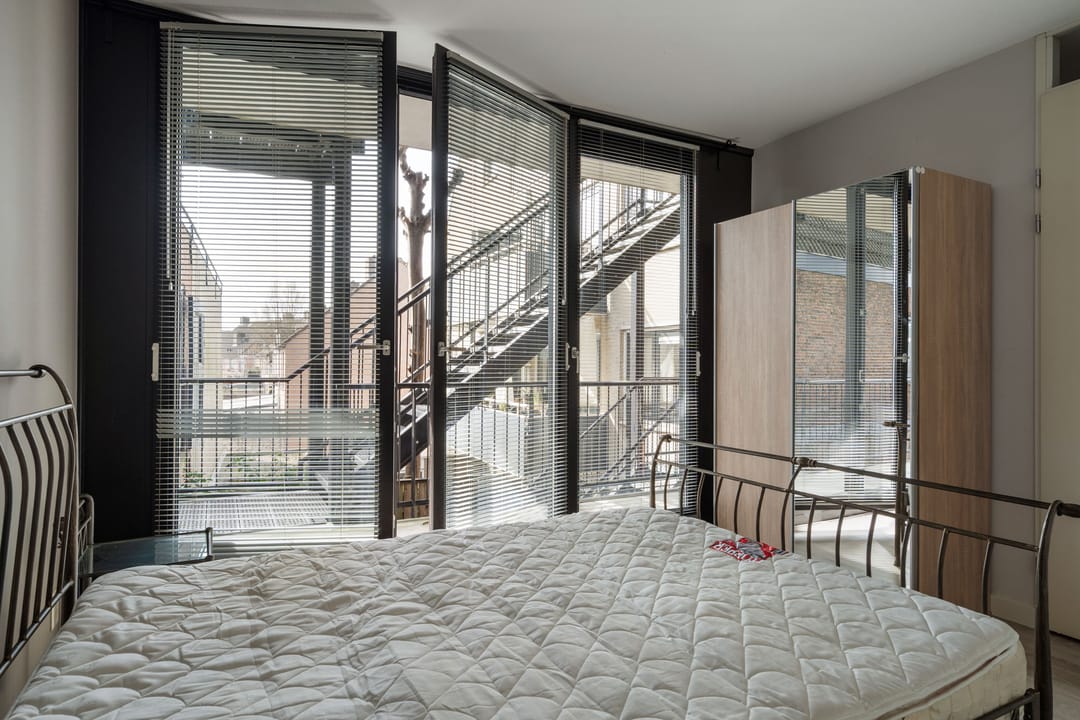 Foto 17 van Markendaalseweg 22-B2