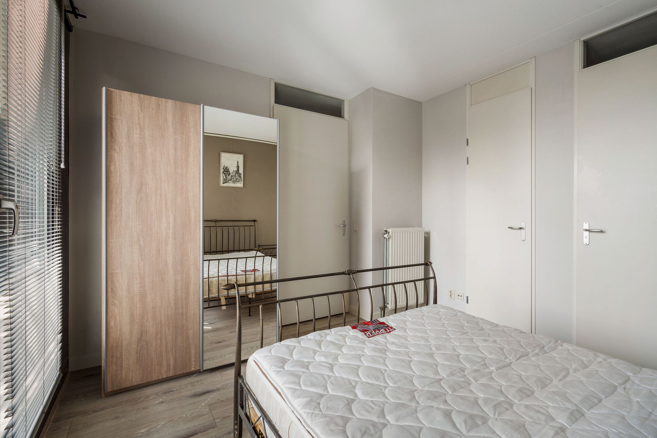 Foto 18 van Markendaalseweg 22-B2