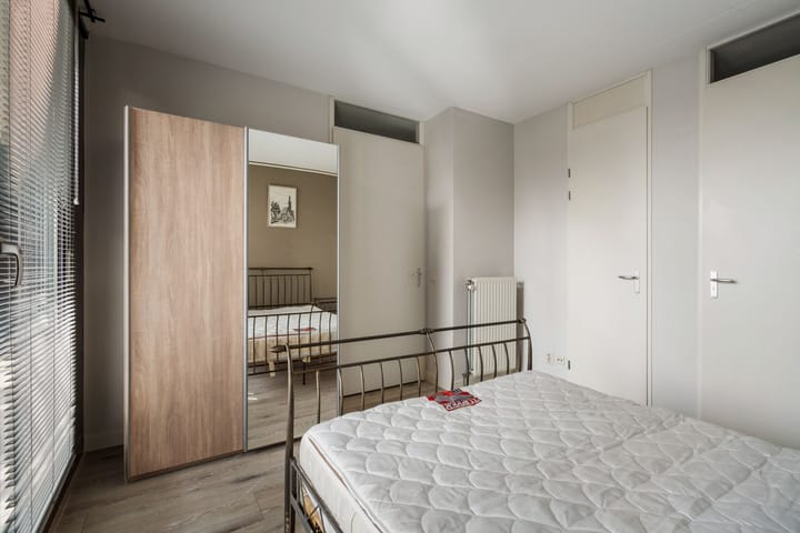 Foto 18 van Markendaalseweg 22-B2