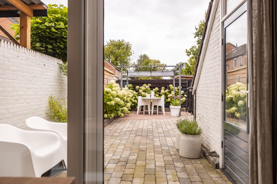 Foto 13 van De Dobbe 7