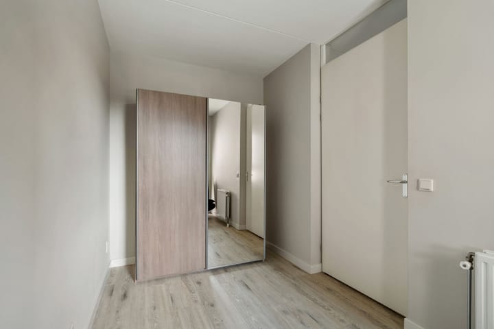 Foto 22 van Markendaalseweg 22-B2