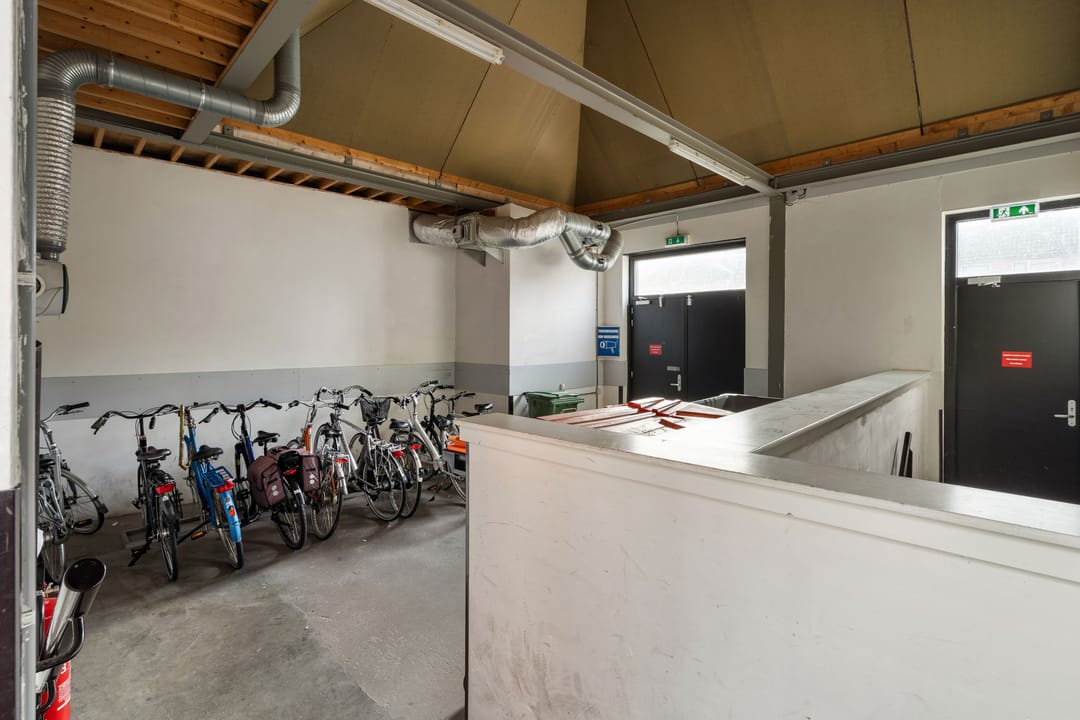 Foto 23 van Markendaalseweg 22-B2