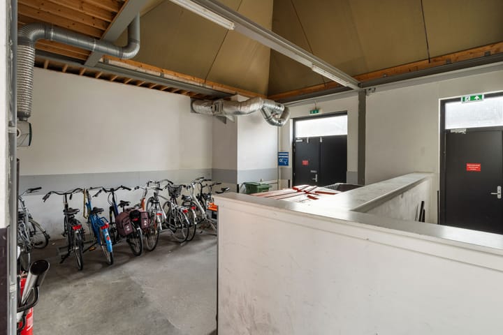 Foto 23 van Markendaalseweg 22-B2