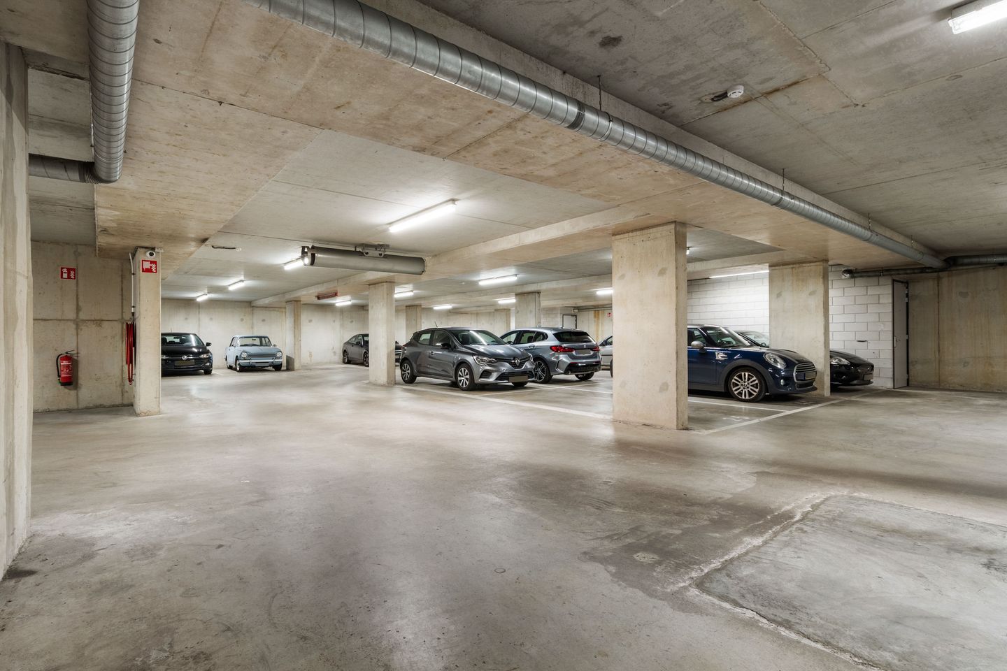 Foto 25 van Markendaalseweg 22-B2