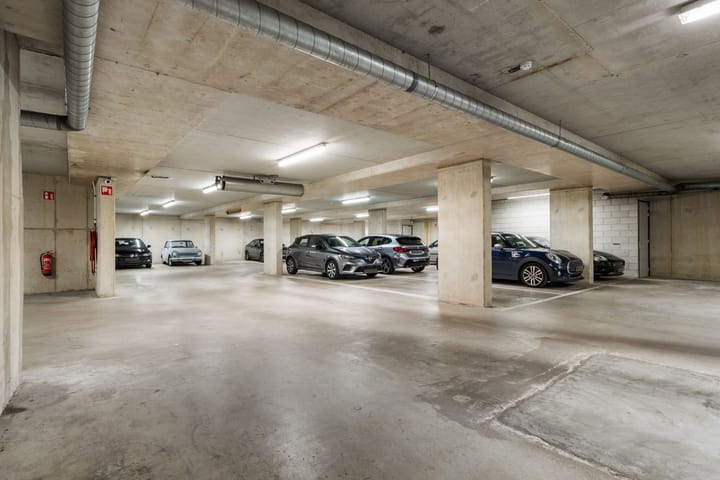 Foto 25 van Markendaalseweg 22-B2