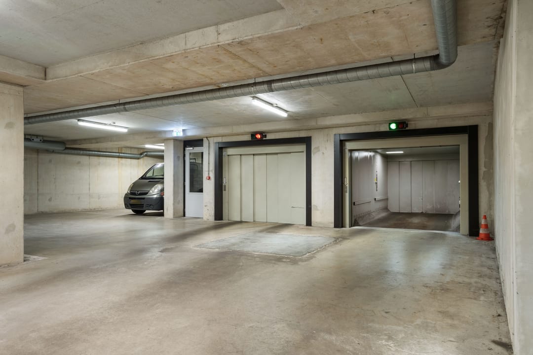 Foto 26 van Markendaalseweg 22-B2