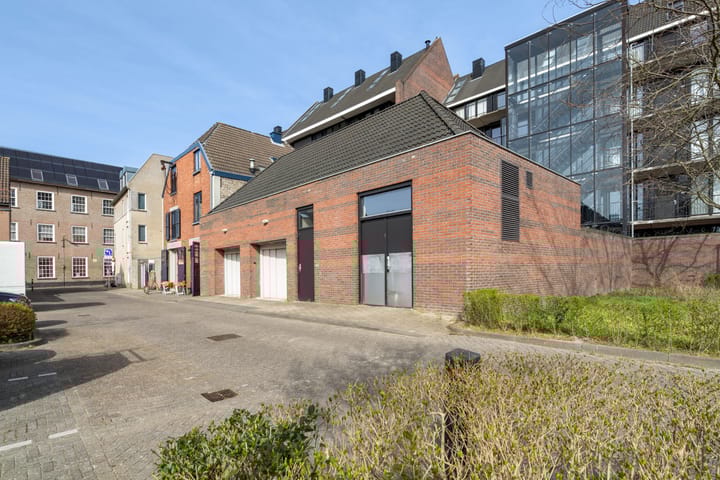 Foto 27 van Markendaalseweg 22-B2