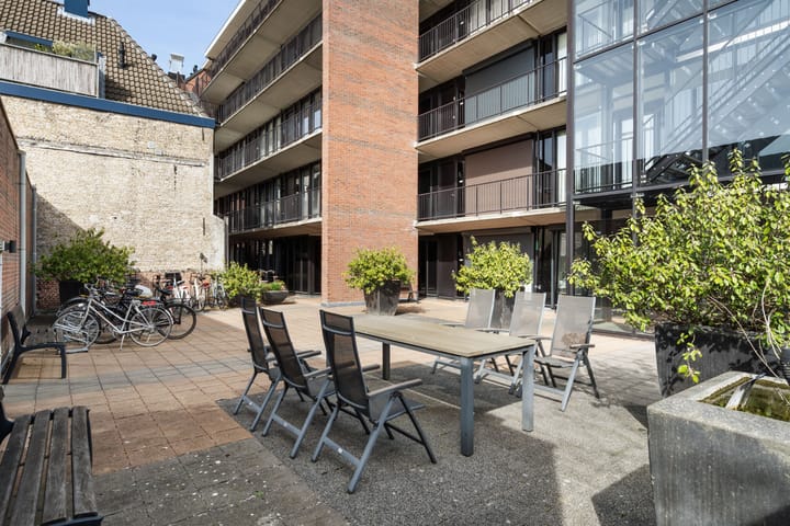 Foto 28 van Markendaalseweg 22-B2