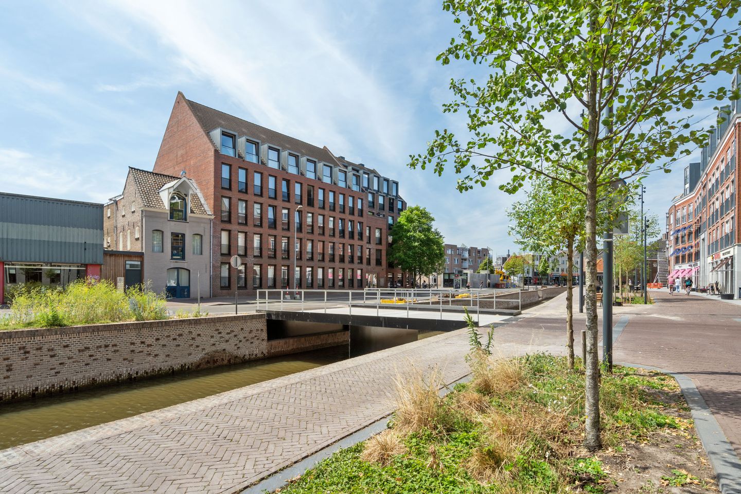 Foto 29 van Markendaalseweg 22-B2