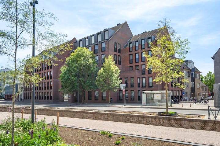 Foto 30 van Markendaalseweg 22-B2