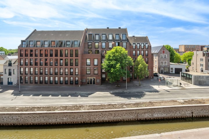 Foto 31 van Markendaalseweg 22-B2