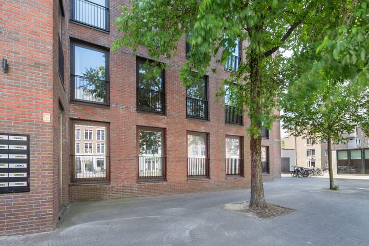 Foto 32 van Markendaalseweg 22-B2