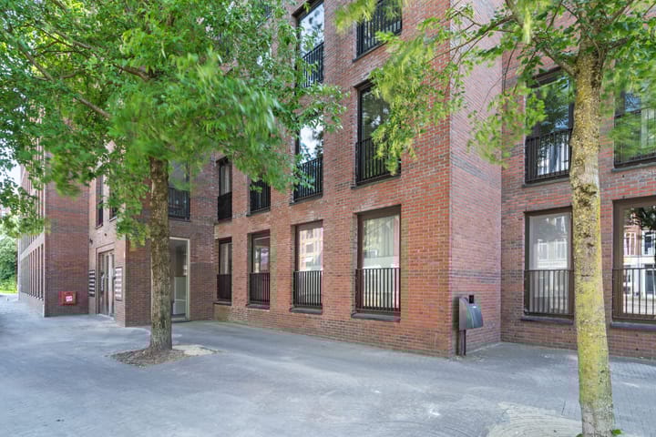 Foto 33 van Markendaalseweg 22-B2