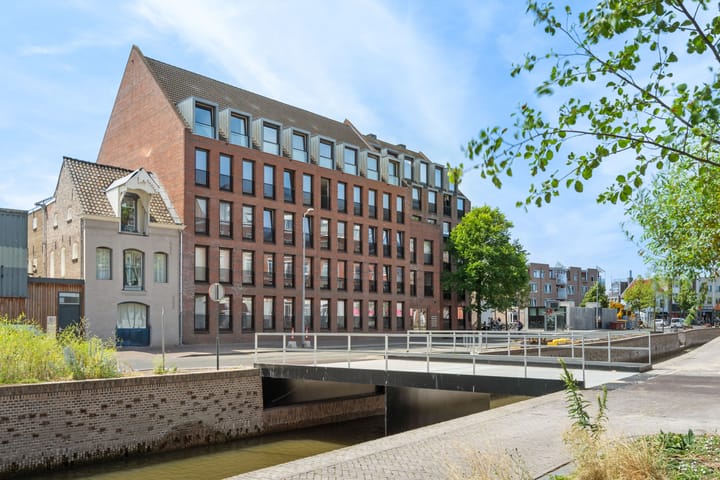 Foto 34 van Markendaalseweg 22-B2