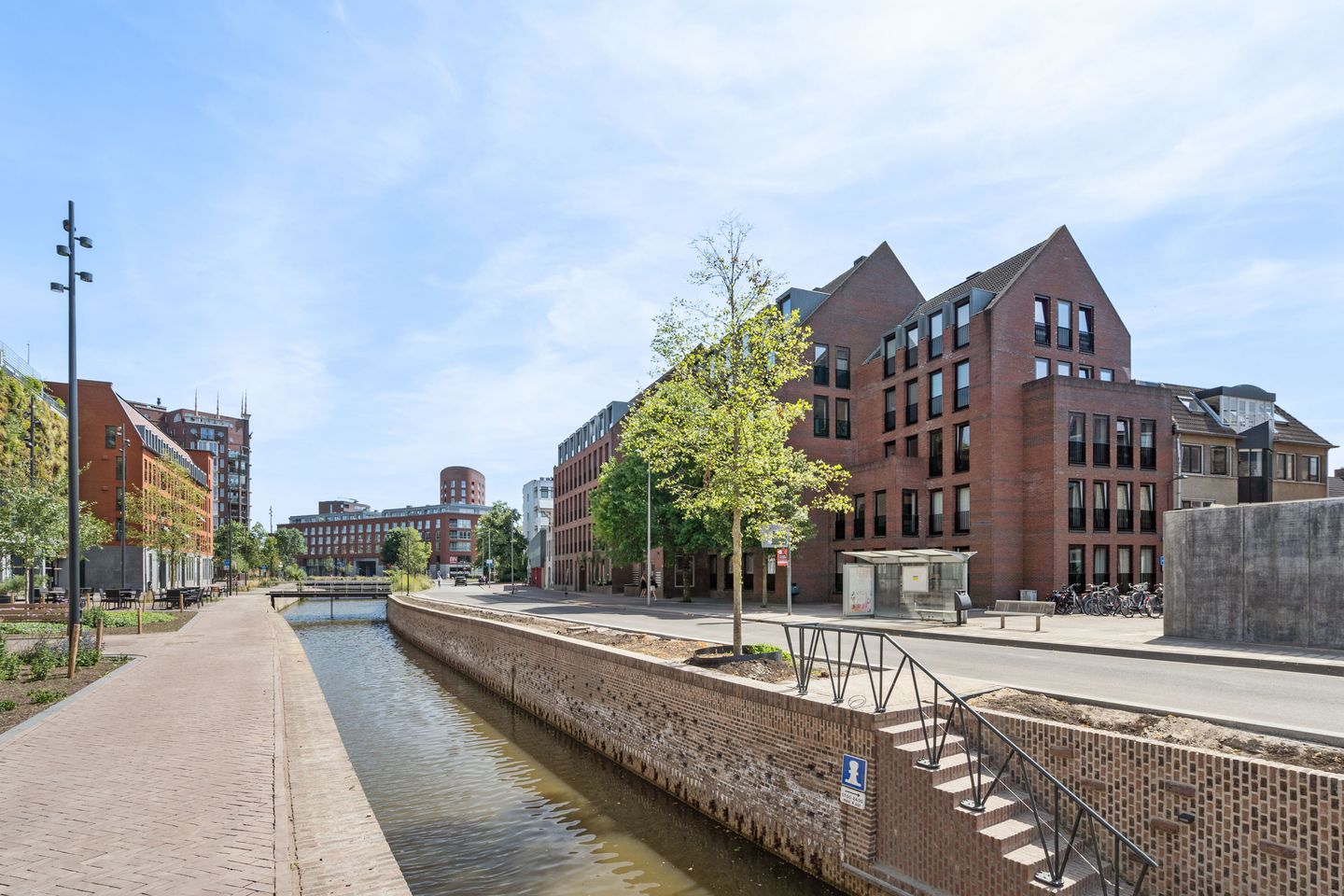 Foto 35 van Markendaalseweg 22-B2