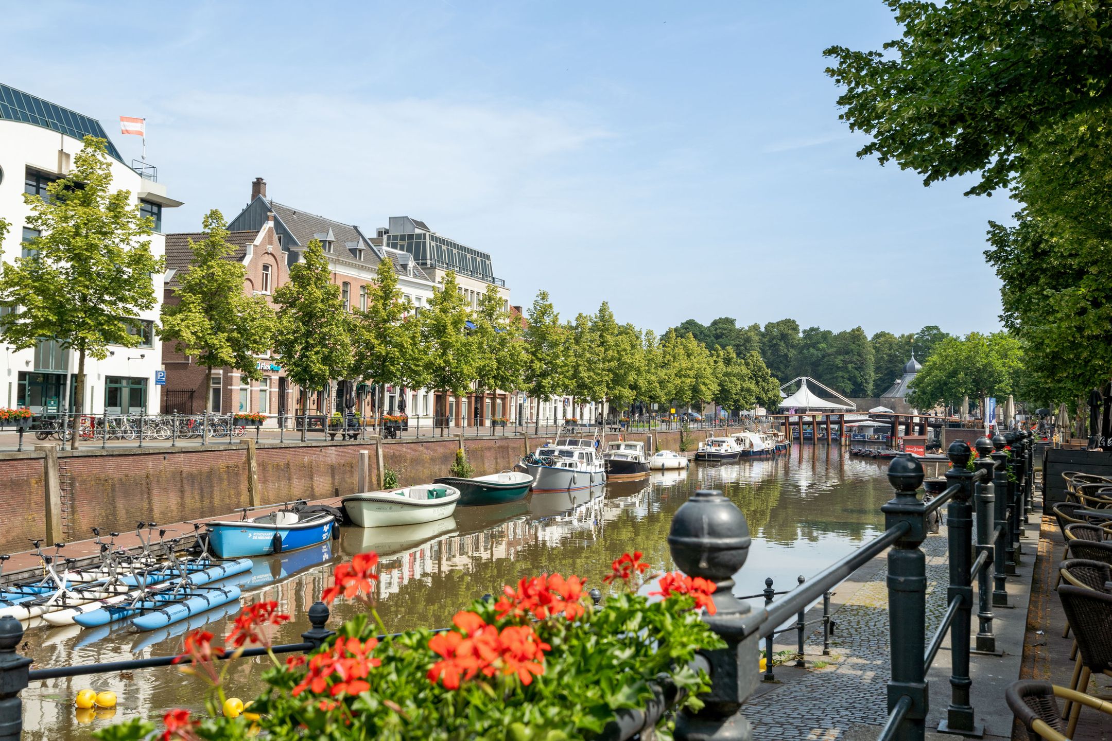 Foto 36 van Markendaalseweg 22-B2