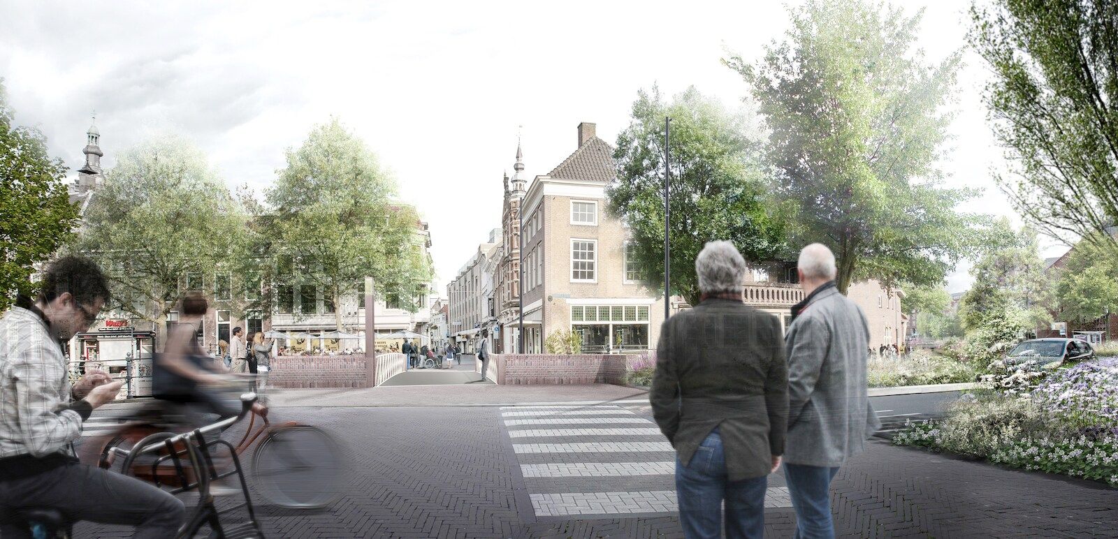 Foto 39 van Markendaalseweg 22-B2