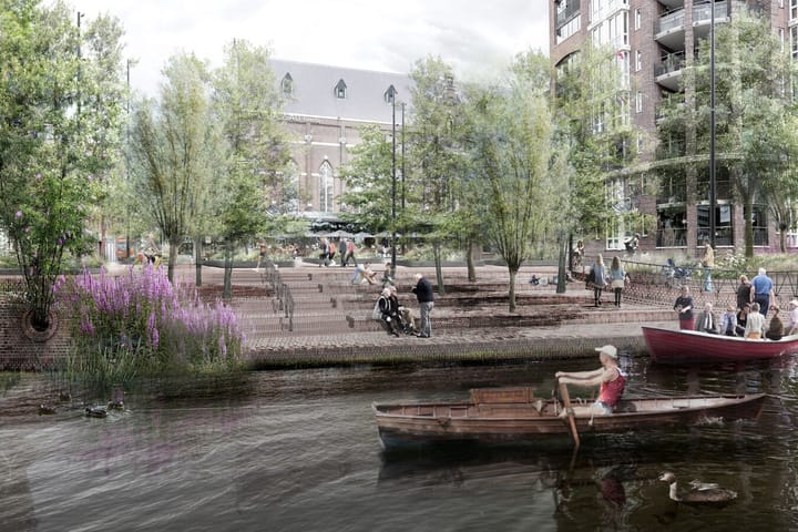 Foto 40 van Markendaalseweg 22-B2