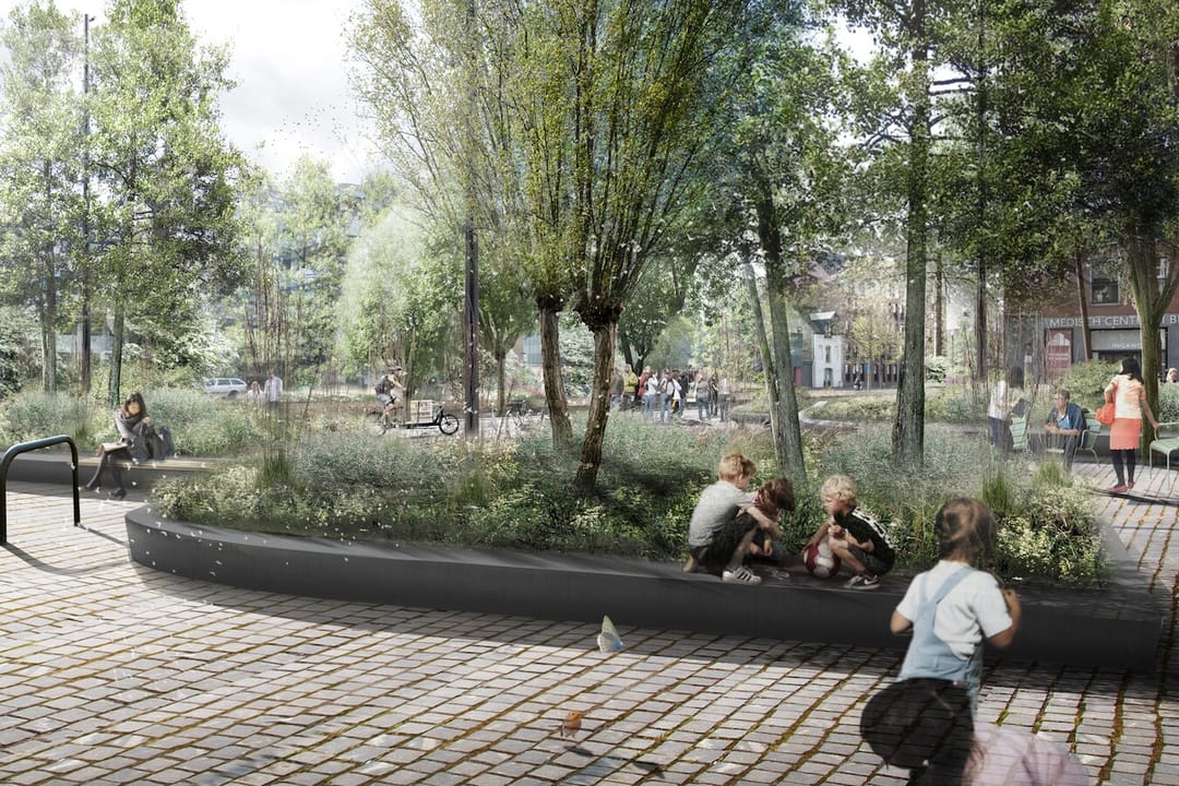 Foto 41 van Markendaalseweg 22-B2