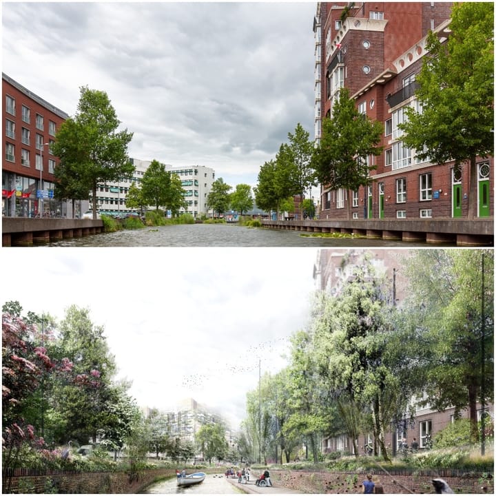 Foto 42 van Markendaalseweg 22-B2