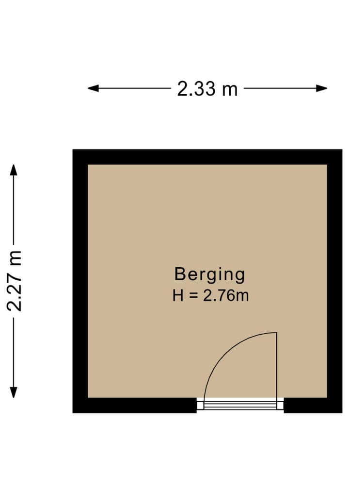Foto 45 van Markendaalseweg 22-B2