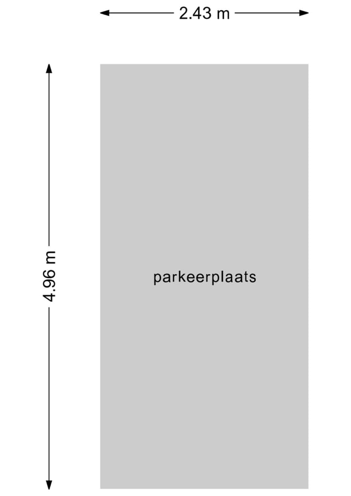 Foto 47 van Markendaalseweg 22-B2