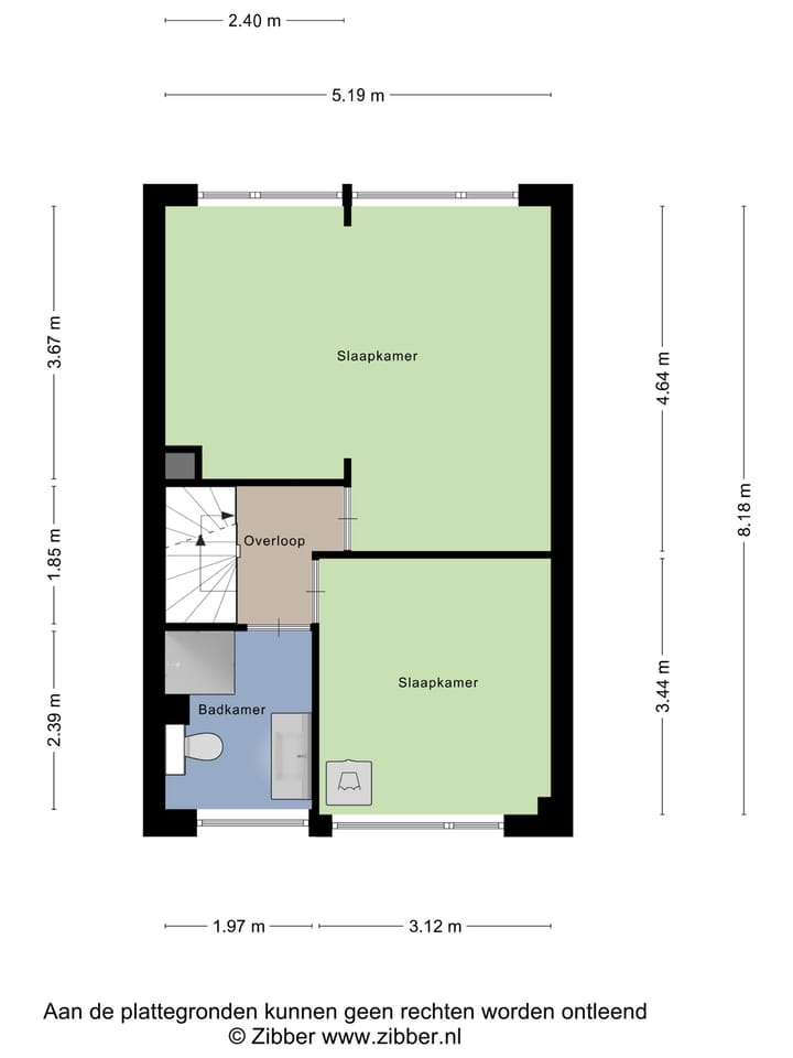 Foto 39 van Libellemeent 92