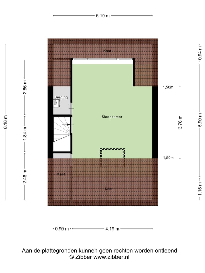 Foto 40 van Libellemeent 92