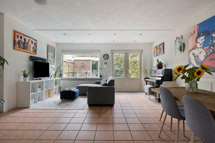 Foto 2 van Libellemeent 92