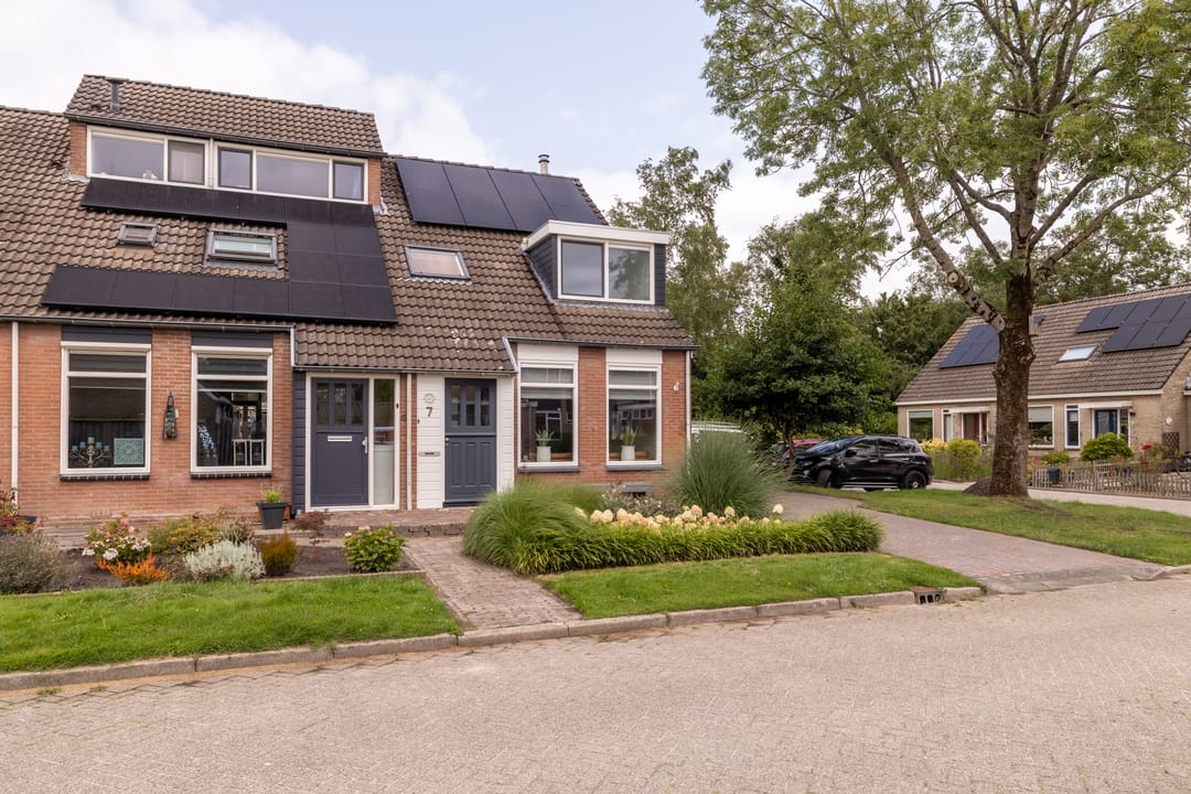 Foto 38 van De Dobbe 7