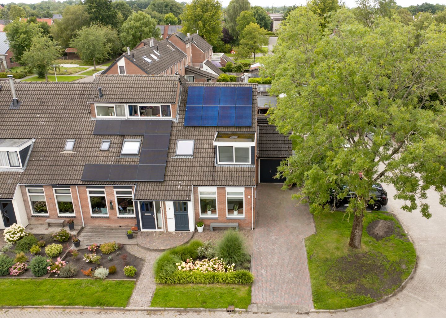 Foto 40 van De Dobbe 7