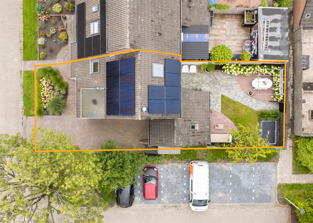 Foto 41 van De Dobbe 7