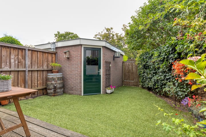 Foto 4 van Libellemeent 92