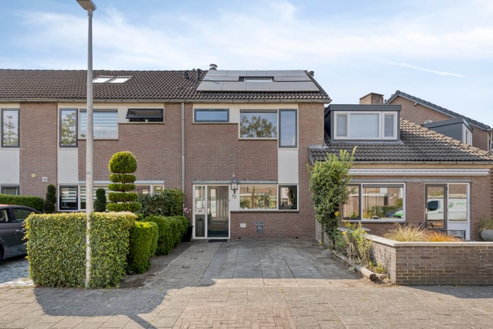 Foto 1 van Libellemeent 92