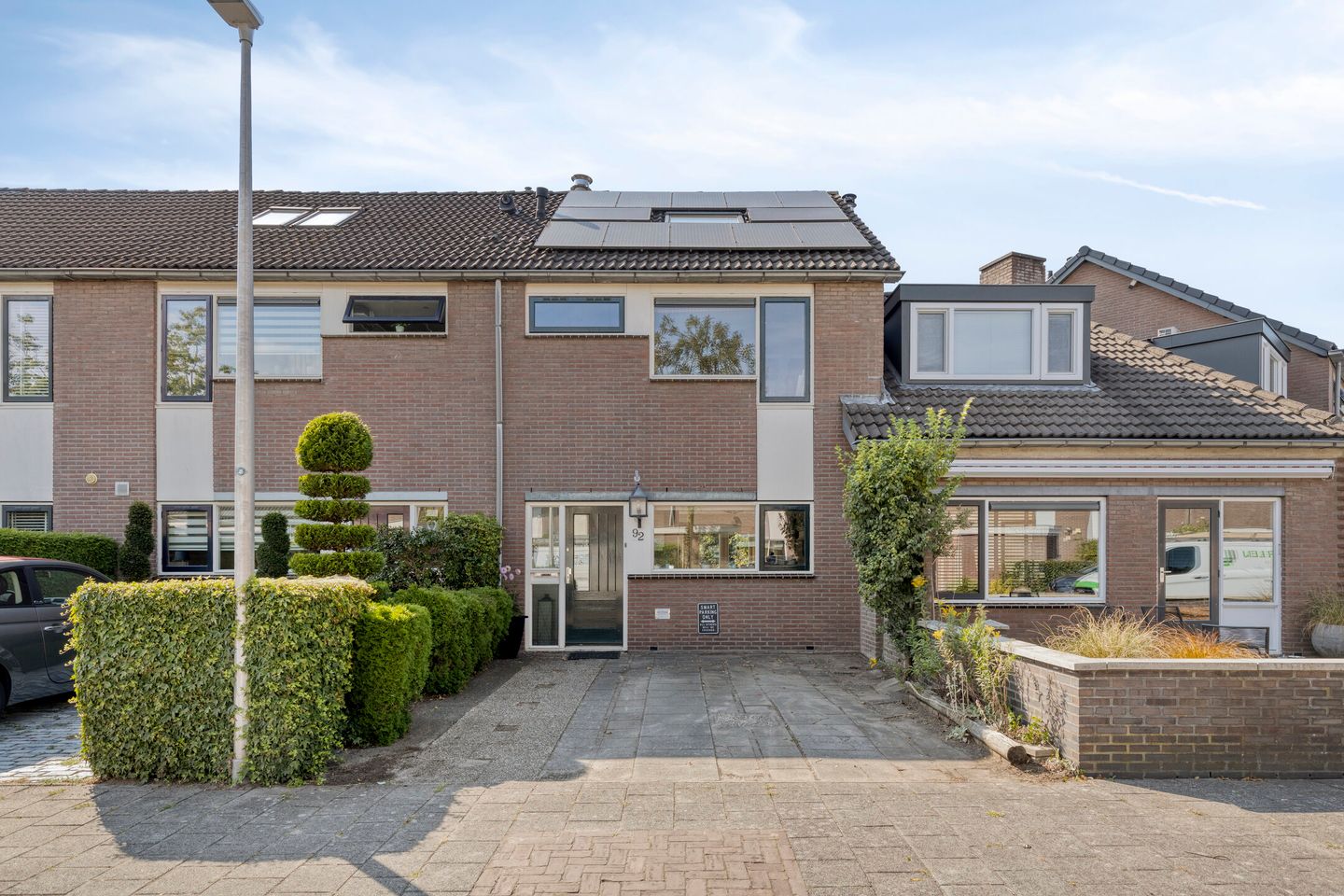 Foto 1 van Libellemeent 92