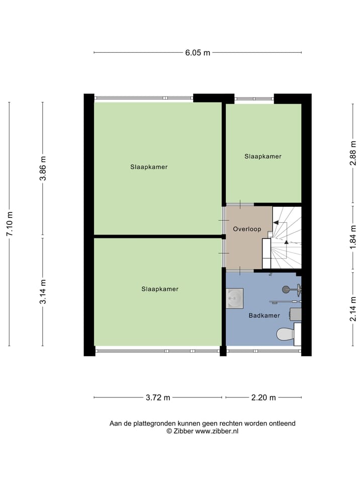 Foto 24 van Corellistraat 39