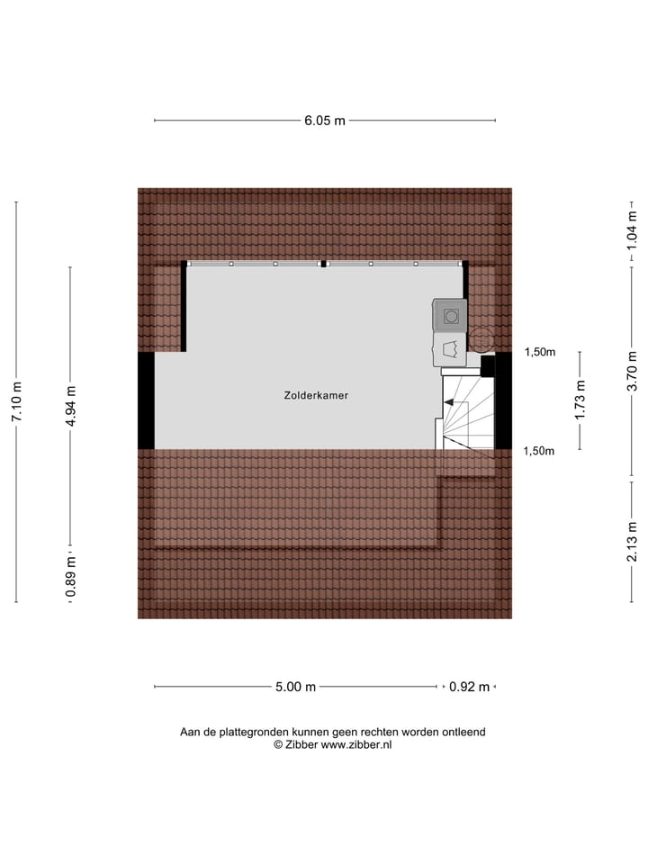 Foto 27 van Corellistraat 39